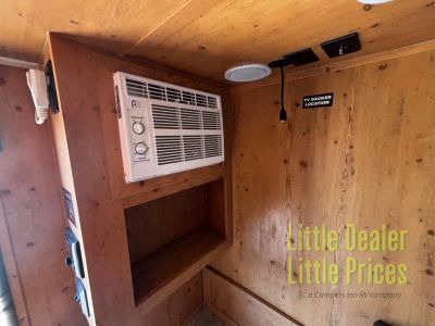 2022 Sunset RV SunRay — photo 9 view