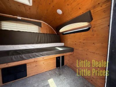 2022 Sunset RV SunRay — photo 14 view