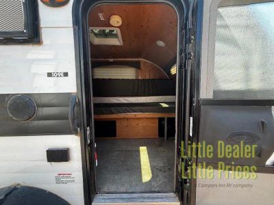 2022 Sunset RV SunRay — photo 23 view