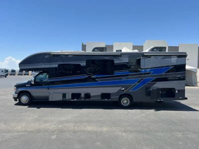 2027 Entegra ODYSSEY — photo 29 view