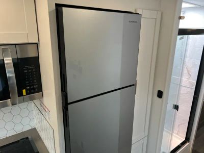 2027 Entegra ODYSSEY — photo 17 view