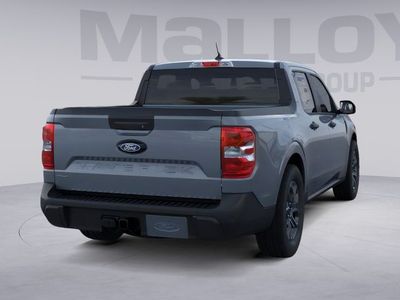 2026 Ford Maverick - Photo 14