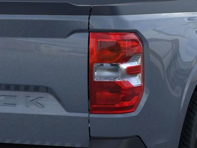 2026 Ford Maverick - Photo 15