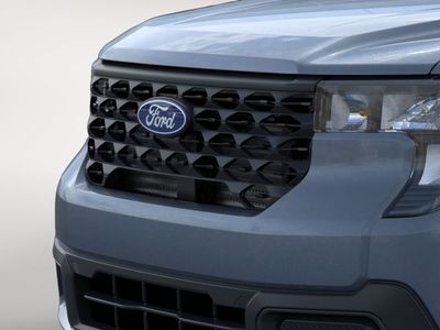 2026 Ford Maverick - Photo 18