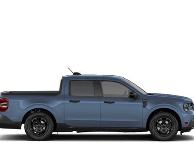 2026 Ford Maverick - Photo 53