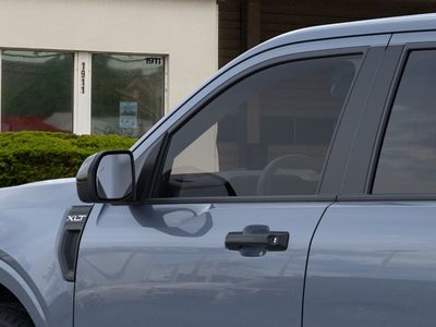 2026 Ford Maverick - Photo 27