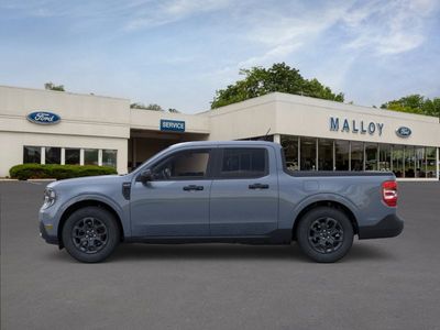 2026 Ford Maverick - Photo 47
