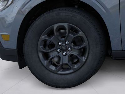 2026 Ford Maverick - Photo 9