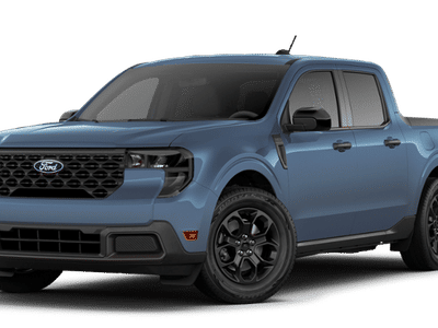 2026 Ford Maverick - Photo 49