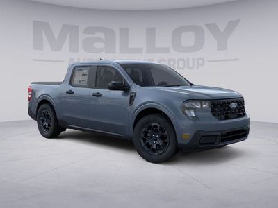 2026 Ford Maverick - Photo 21