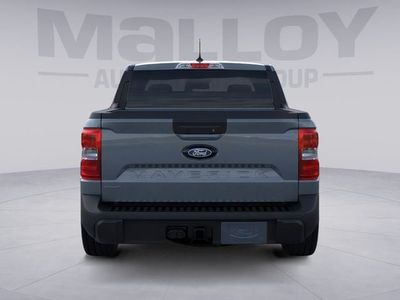 2026 Ford Maverick - Photo 16