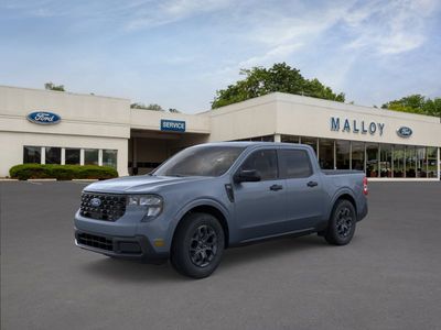 2026 Ford Maverick - Photo 31