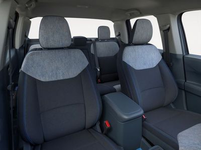 2026 Ford Maverick - Photo 11