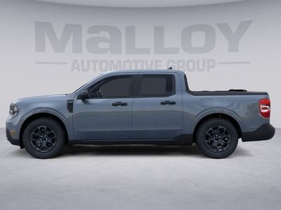 2026 Ford Maverick - Photo 22
