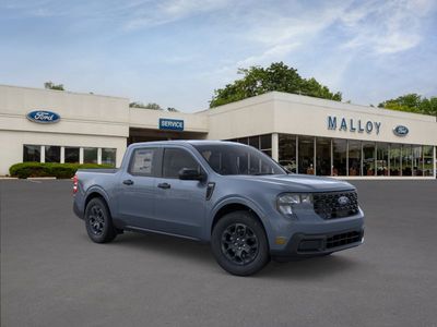 2026 Ford Maverick - Photo 28