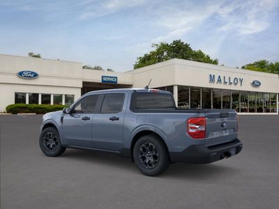 2026 Ford Maverick - Photo 36