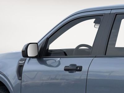 2026 Ford Maverick - Photo 3