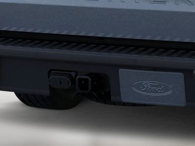2026 Ford Maverick - Photo 8