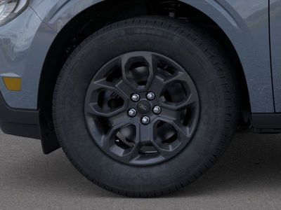 2026 Ford Maverick - Photo 30
