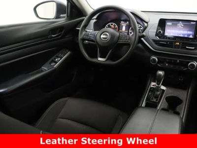 2024 Nissan Altima FWD - Photo 29