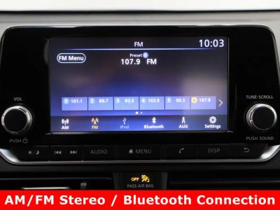 2024 Nissan Altima FWD - Photo 18