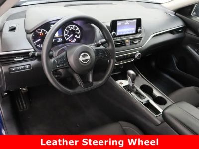 2024 Nissan Altima FWD - Photo 13