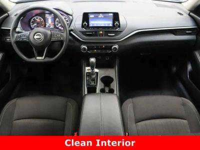 2024 Nissan Altima FWD - Photo 28