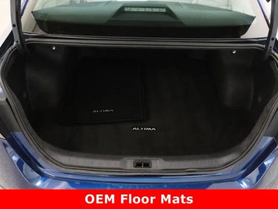 2024 Nissan Altima FWD - Photo 30