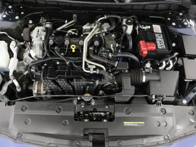 2024 Nissan Altima FWD - Photo 36