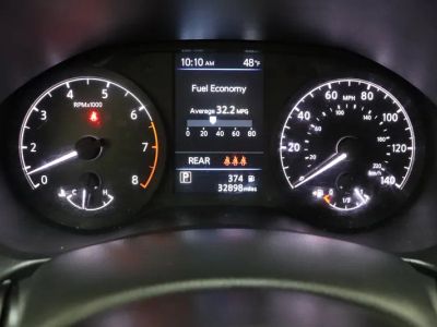 2024 Nissan Altima FWD - Photo 37