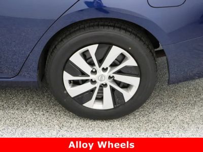 2024 Nissan Altima FWD - Photo 10