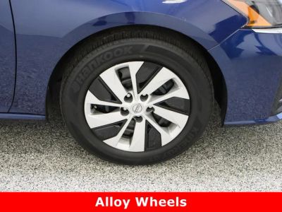 2024 Nissan Altima FWD - Photo 5