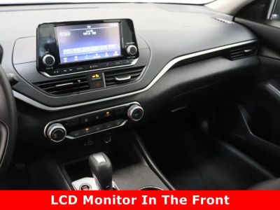 2024 Nissan Altima FWD - Photo 15