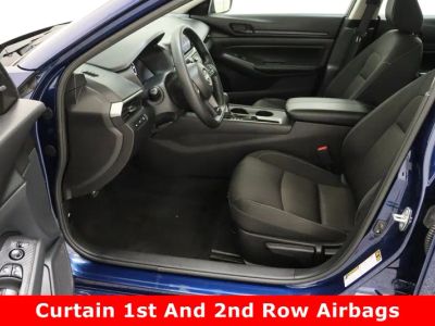 2024 Nissan Altima FWD - Photo 14