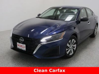 2024 Nissan Altima FWD - Photo 2