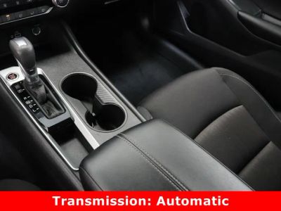 2024 Nissan Altima FWD - Photo 16