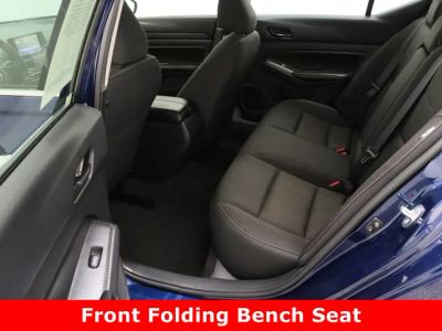 2024 Nissan Altima FWD - Photo 27