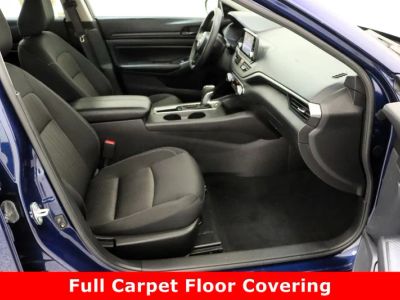 2024 Nissan Altima FWD - Photo 35