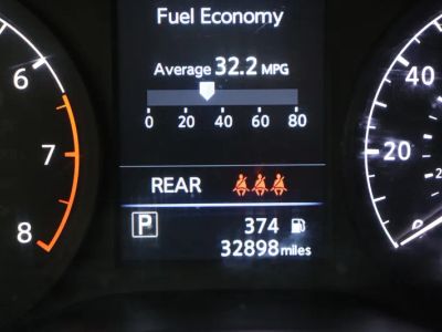 2024 Nissan Altima FWD - Photo 38