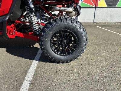 2026 Honda Talon 1000R FOX Live Valve - Photo 10