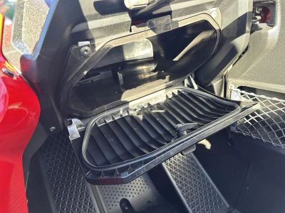 2026 Honda Talon 1000R FOX Live Valve - Photo 6