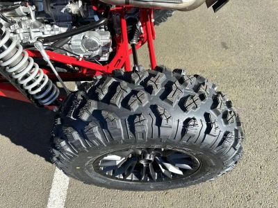 2026 Honda Talon 1000R FOX Live Valve - Photo 11