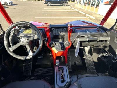 2026 Honda Talon 1000R FOX Live Valve - Photo 3