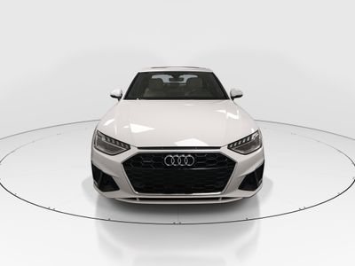 2024 Audi A4 Sedan - Photo 2