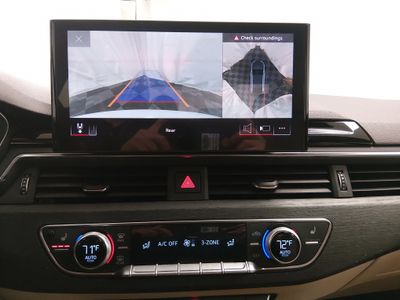 2024 Audi A4 Sedan - Photo 16