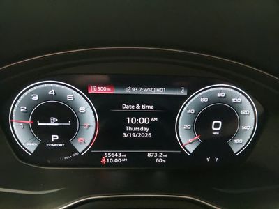 2024 Audi A4 Sedan - Photo 14