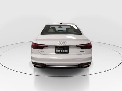 2024 Audi A4 Sedan - Photo 6