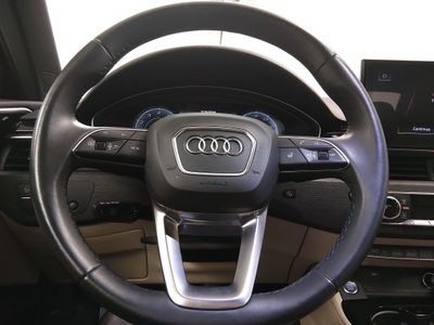 2024 Audi A4 Sedan - Photo 12