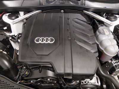 2024 Audi A4 Sedan - Photo 9