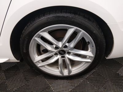 2024 Audi A4 Sedan - Photo 10